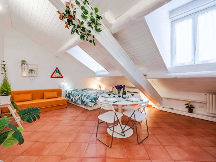 Appartamento bilocale in affitto in Via Pasquale Sottocorno, Piave Tricolore, Milano