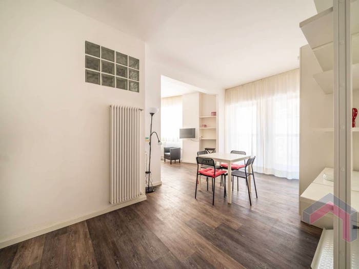 Appartamento monolocale in affitto in Via Roma, Roma Cavour, Palermo