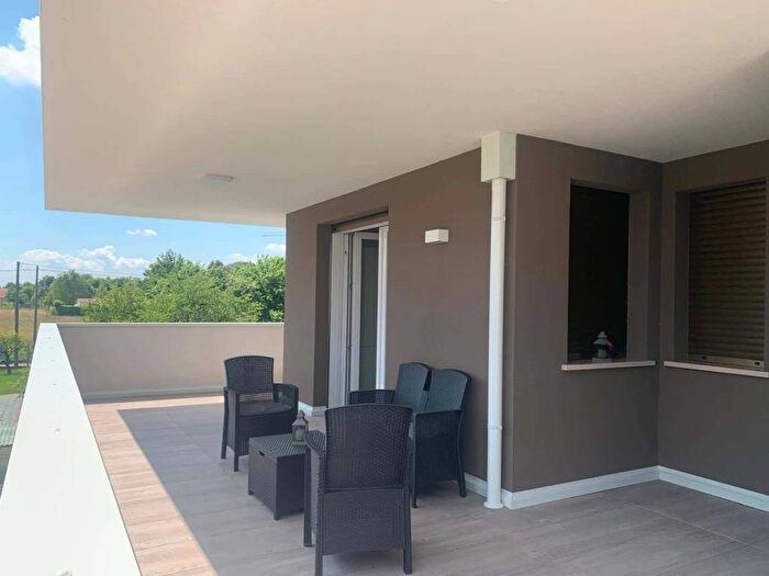 Appartamento trilocale in affitto in Via Cà Fornoni, Favaro Veneto, Venezia