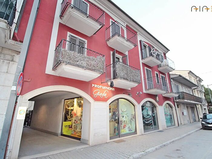 Appartamento monolocale in vendita in Via F Turati, San Benedetto Del Tronto