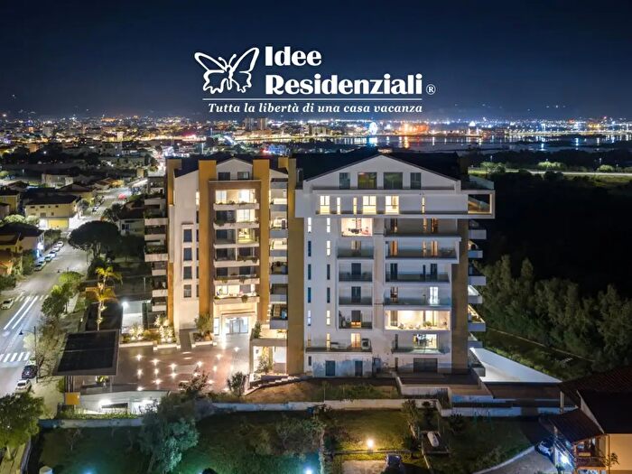 Appartamento quadrilocale in vendita in Olbia