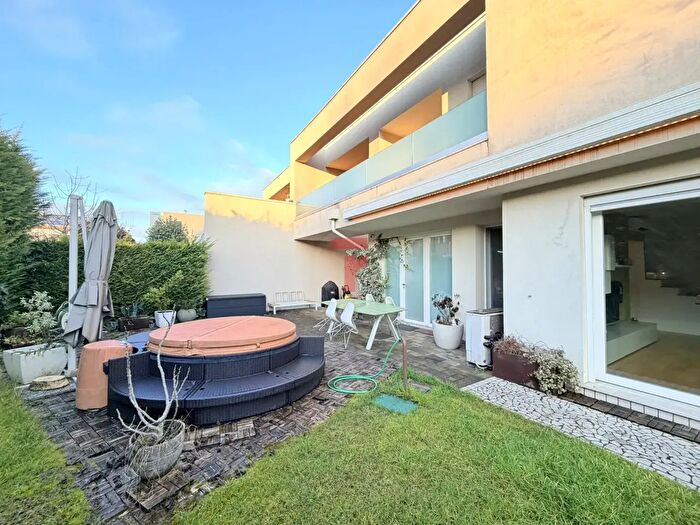 Casa quadrilocale in vendita in Via Tono Zancanaro, Padova