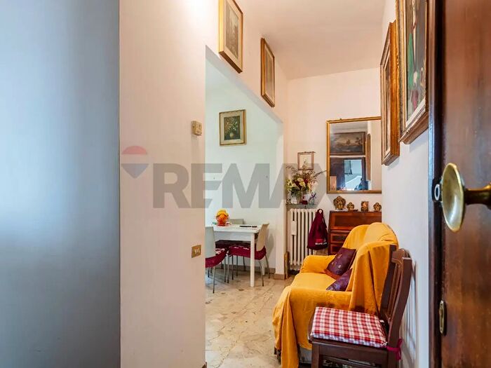 Appartamento bilocale in vendita in Firenze