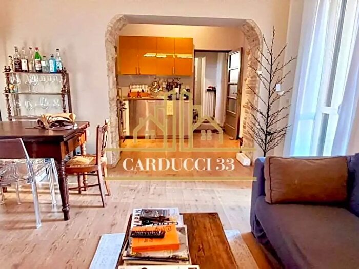 Appartamento trilocale in vendita in Tortona