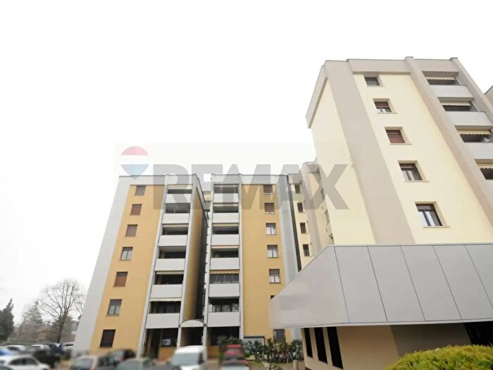 Appartamento quadrilocale in vendita in Imola