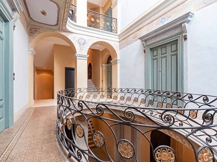 Appartamento bilocale in affitto in Centro, Salò