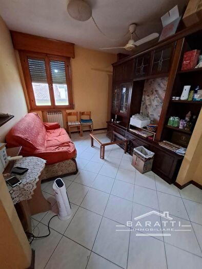 Appartamento quadrilocale in vendita in San Possidonio