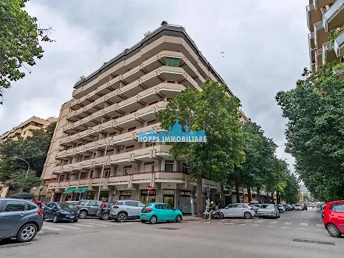 Appartamento trilocale in vendita in Via Gregorio Ugdulena, Palermo