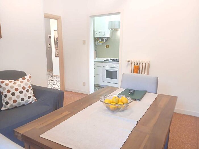 Appartamento trilocale in affitto in Mazzini Fossolo, Bologna