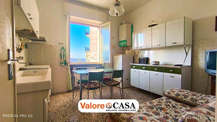 Appartamento bilocale in vendita in Morsasco