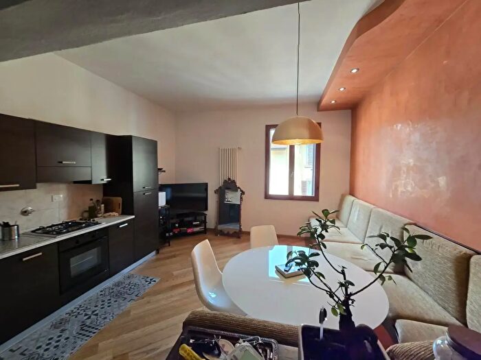 Appartamento bilocale in vendita in Via Michele Mercati, Firenze