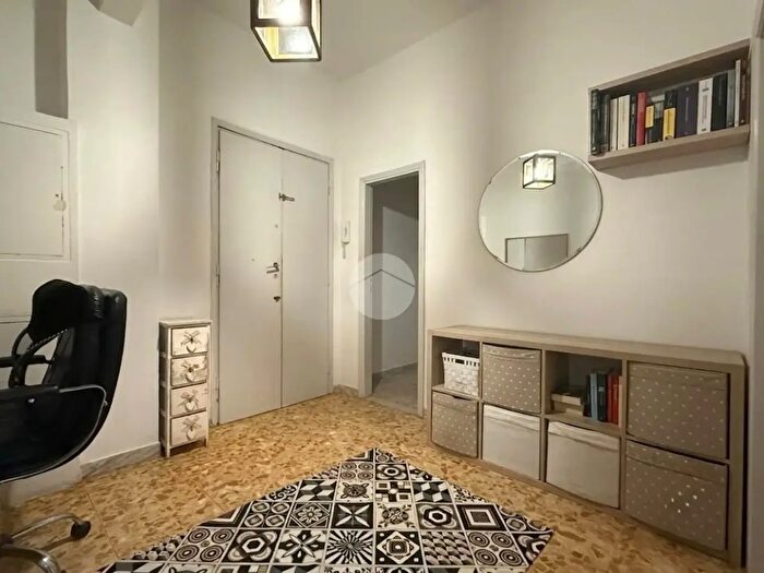 Appartamento bilocale in vendita in Via Alberto Franchetti, Firenze