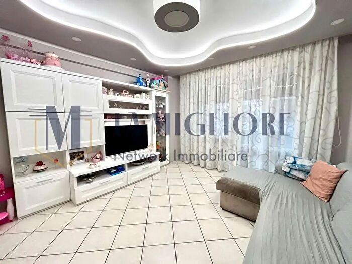 Appartamento quadrilocale in vendita in Prato