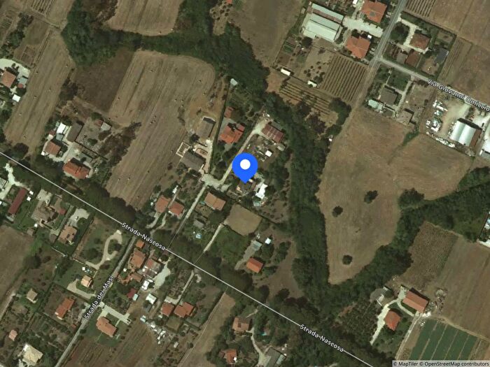 Casa in vendita in Str Nascosa Nascosa Lt Italia, Latina