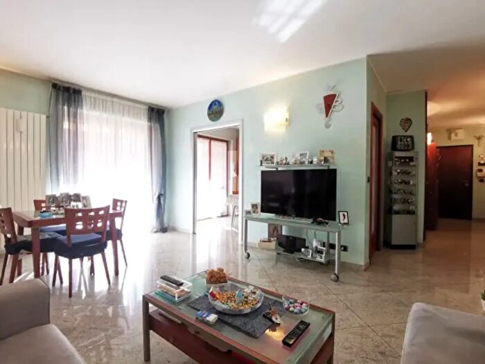 Appartamento quadrilocale in vendita in Via Saorgio, Torino