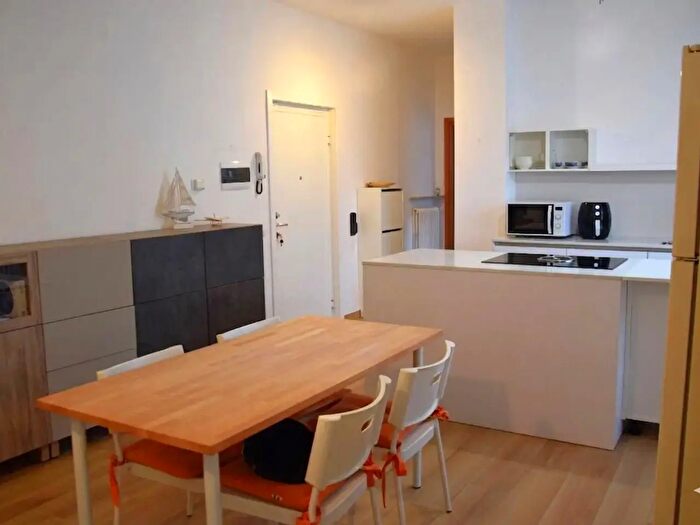 Appartamento bilocale in vendita in Via Cuneo, Marnate