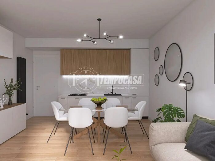 Appartamento trilocale in vendita in Porto SantElpidio