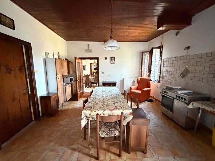 Casa con 5 locali in vendita in Via Scopaine, Cologna Veneta