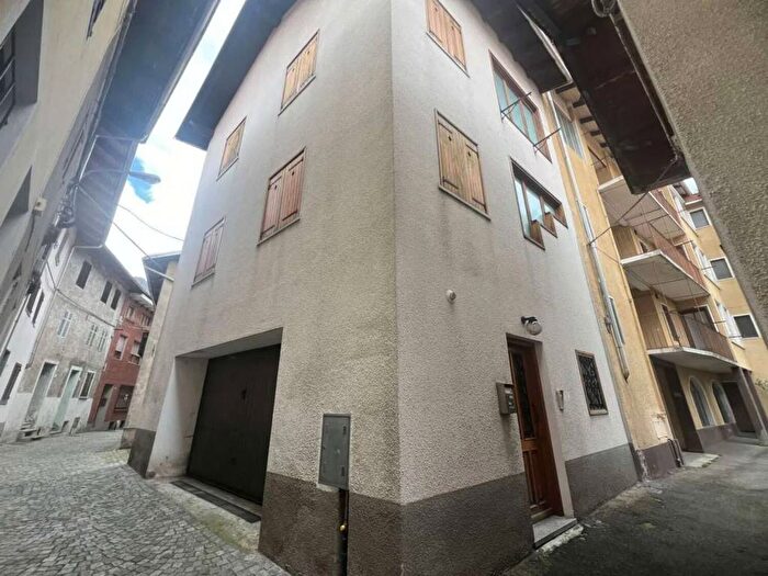 Casa quadrilocale in affitto in Via G Mazzini, Coggiola