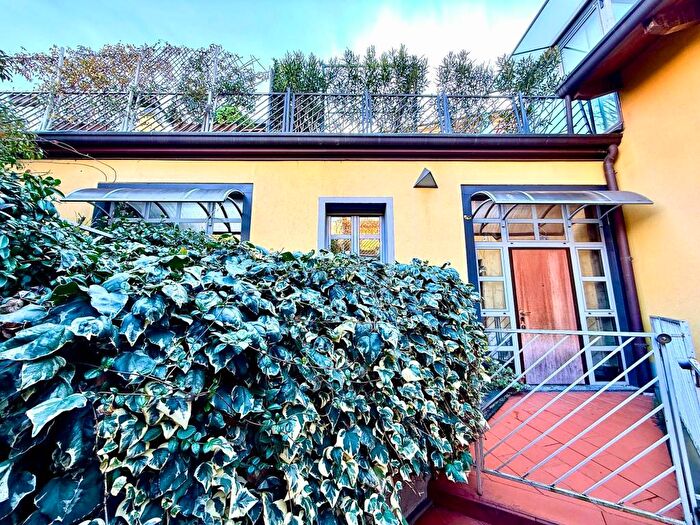 Appartamento bilocale in affitto in Via Alessandro Astesani, Affori, Milano