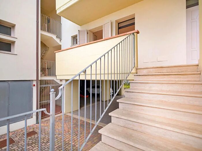 Appartamento quadrilocale in vendita in Santa Maria A Monte