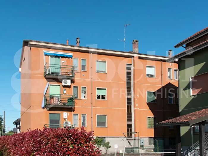 Appartamento bilocale in vendita in Treviso, Senago