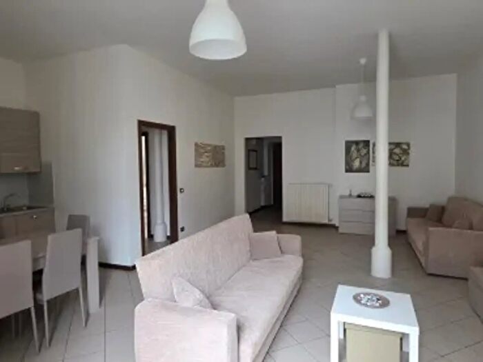 Appartamento bilocale in affitto in Via Guglielmo Schiavina, Alessandria