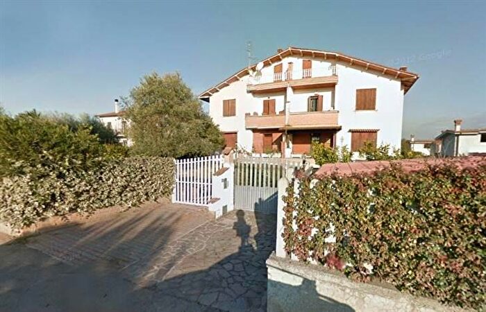 Casa con 5 locali in vendita in Fiano Romano