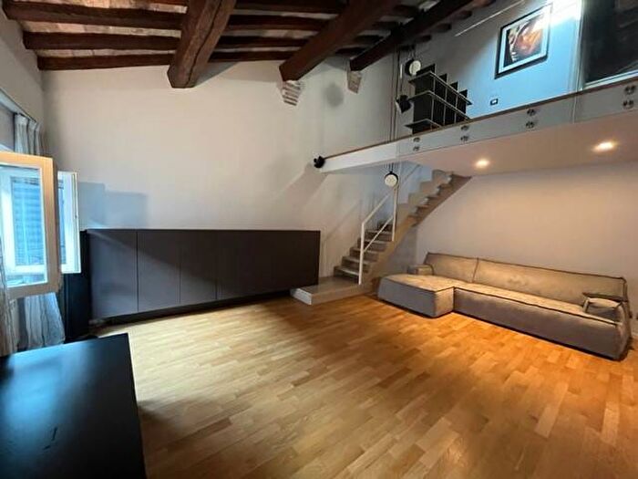 Appartamento con 6 locali in affitto in Corso Canalgrande, Centro Storico, Modena