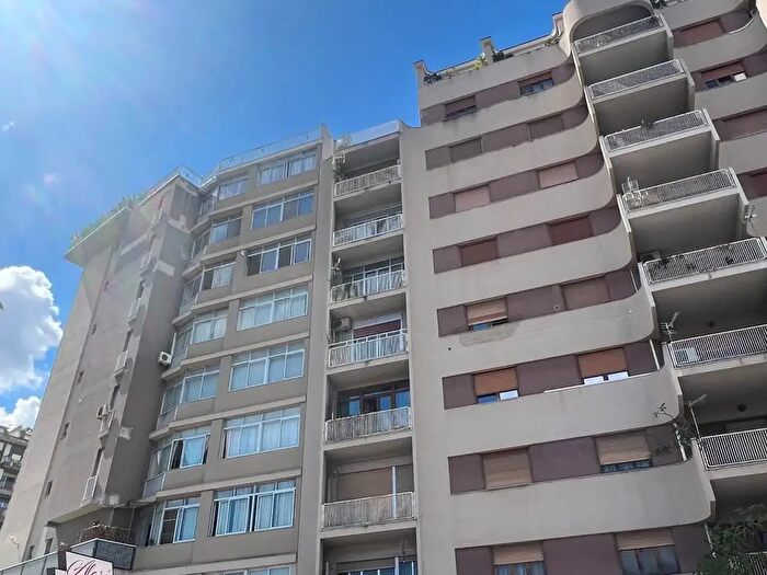 Appartamento con 5 locali in vendita in Via Uditore, Palermo