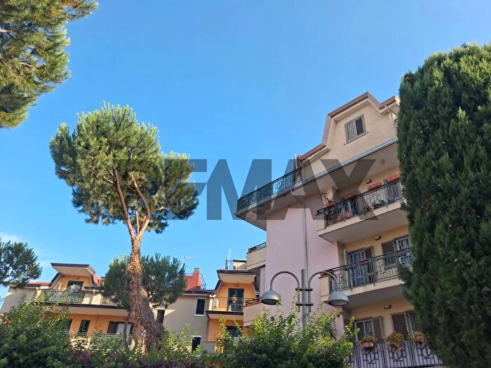 Appartamento trilocale in vendita in Via Arafat Snc Parco Il Novecento Snc, Acerra