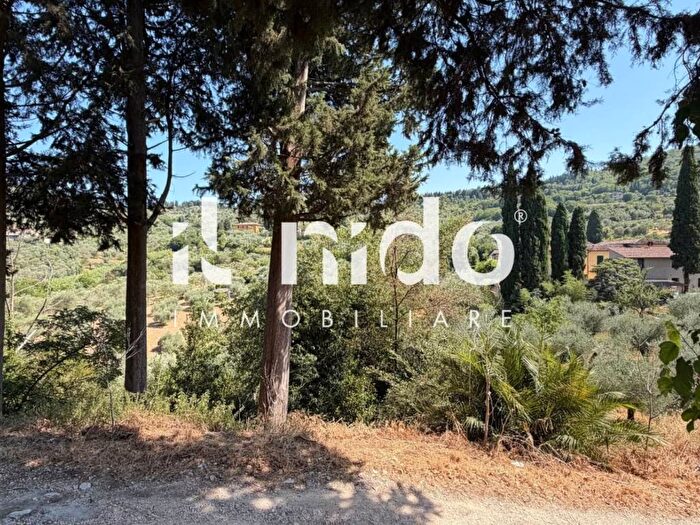 Casa trilocale in affitto in Via di Belforte, Villamagna, Bagno a Ripoli