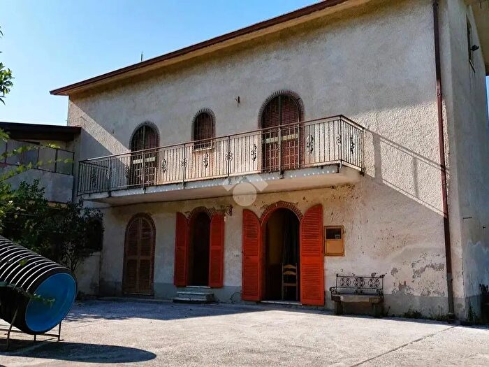Casa con 5 locali in vendita in Via Cornice, San Martino Valle Caudina