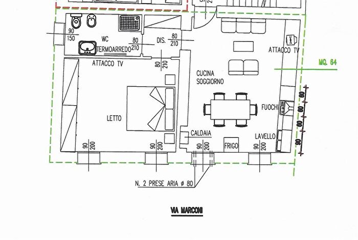 Case in Vendita e in Affitto - 3