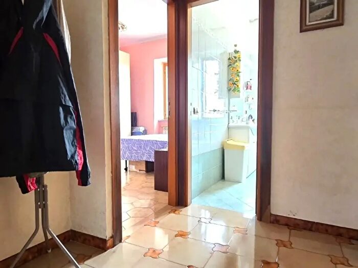 Appartamento quadrilocale in vendita in Via Michele Pantanella, Roma