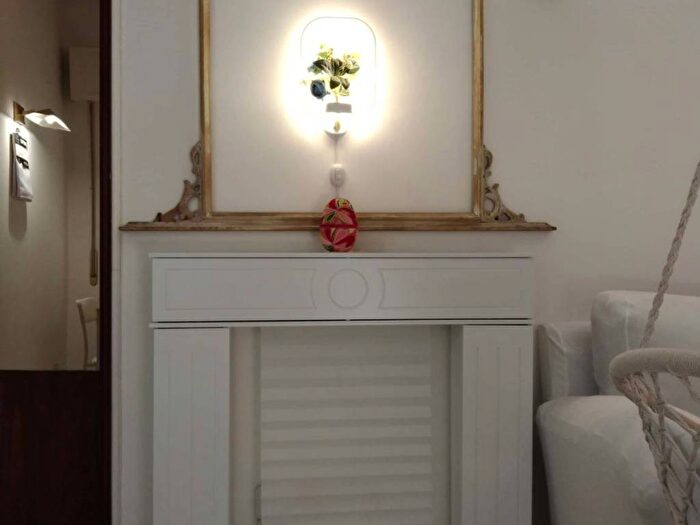 Appartamento bilocale in affitto in Via Giacinta Pezzana, Parioli, Roma