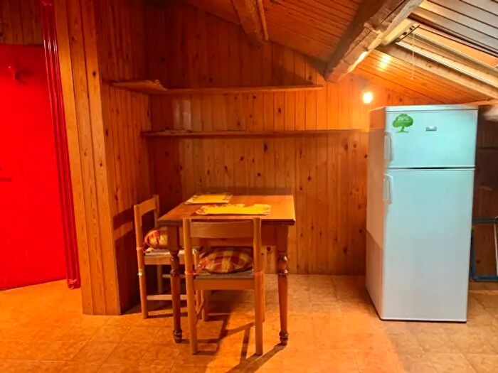 Casa monolocale in vendita in Viale Giacomo Puccini, Riccione