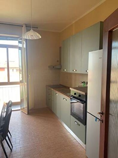 Appartamento trilocale in affitto in Via Guglielmo Jervis, Careggi Rifredi Dalmazia, Firenze