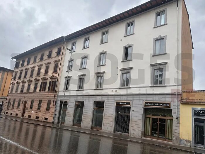 Appartamento bilocale in vendita in Firenze