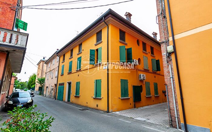 Appartamento bilocale in vendita in Via Fossato, San Giovanni In Persiceto