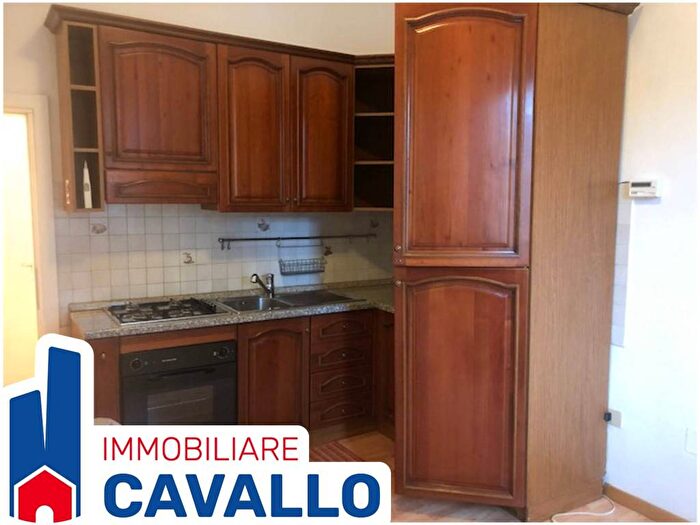 Appartamento bilocale in affitto in Vicolo Bianco, Mazzini Fossolo, Bologna