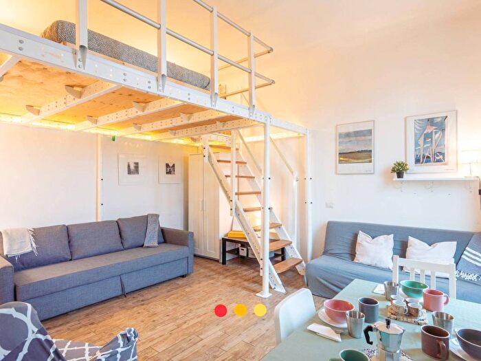 Appartamento monolocale in affitto in Via Brembo, Lodi Brenta, Milano