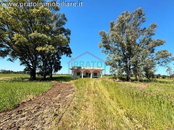 Casa con 6 locali in vendita in Sp, San Pietro Vernotico