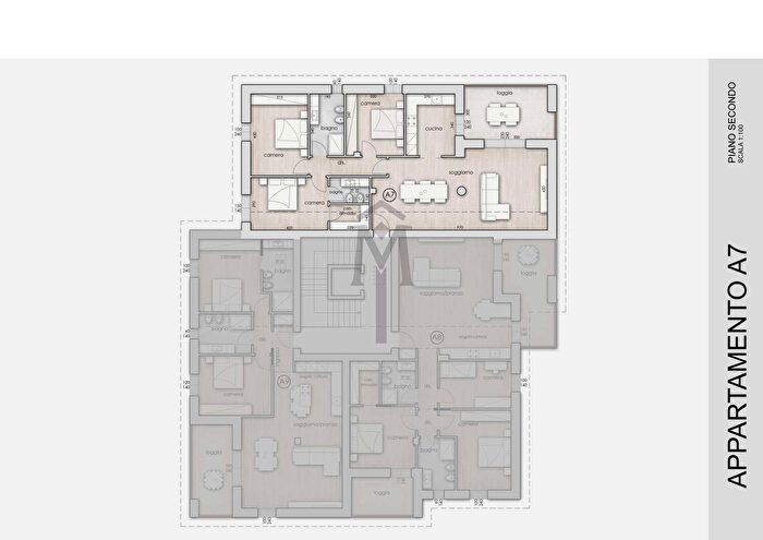 Case in Vendita e in Affitto - 3