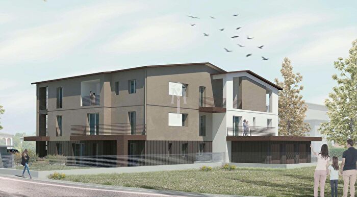 Appartamento con 5 locali in vendita in Albinea