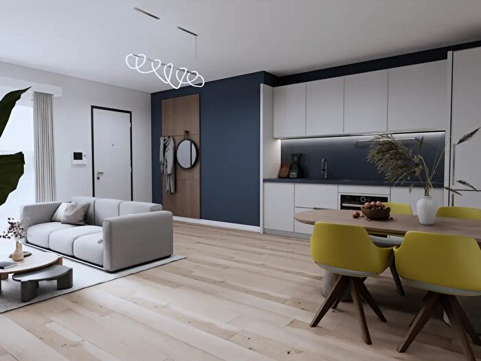 Appartamento trilocale in vendita in Rovigo