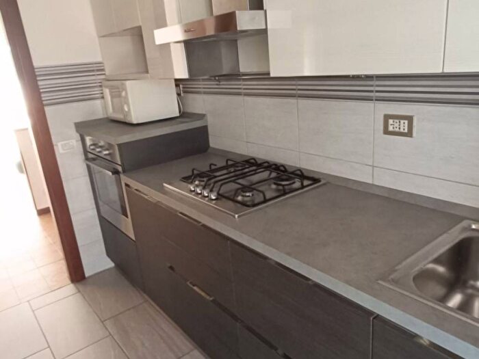 Appartamento trilocale in affitto in Sant'Agabio, Novara