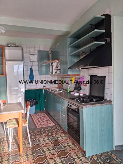 Appartamento quadrilocale in affitto in Santo Stefano Di Magra