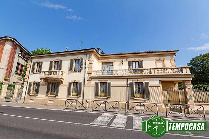 Casa con 5 locali in vendita in Via Leonardo da Vinci, Bagnolo Cremasco