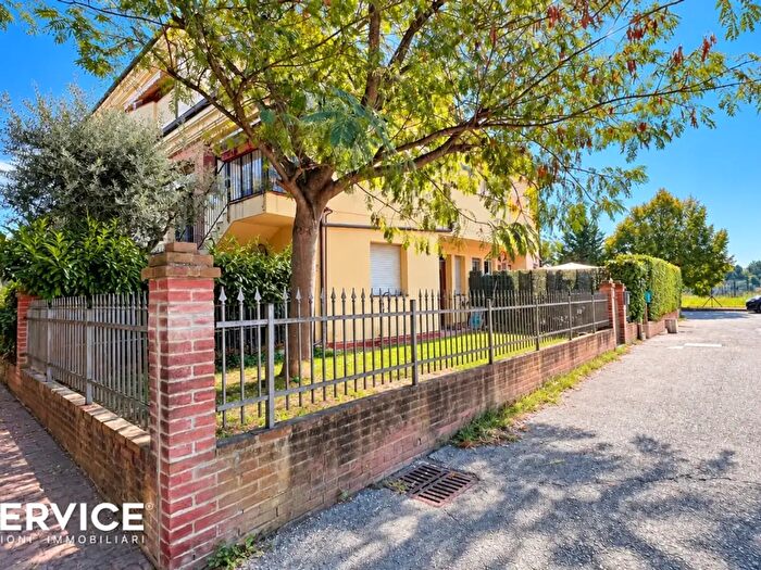 Appartamento bilocale in vendita in Via Nilde Liotti, BellariaIgea Marina